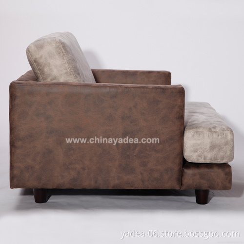 Wooden furniture D'Urso Residential Lounge Chair sofa sets